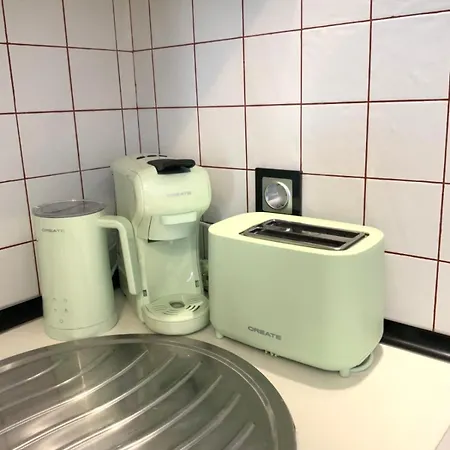 ᛕꮧℤεℝεs 公寓 *