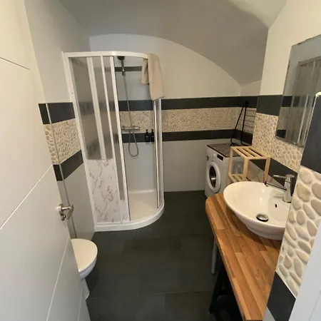 ᛕꮧℤεℝεs Apartment Caceres