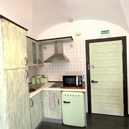 Apartment ᛕꮧℤεℝεs Caceres