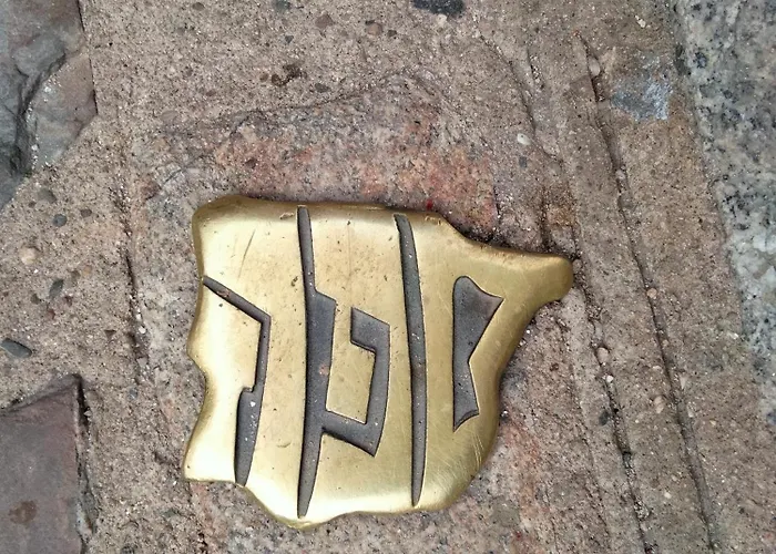 ᛕꮧℤεℝεs Apartment