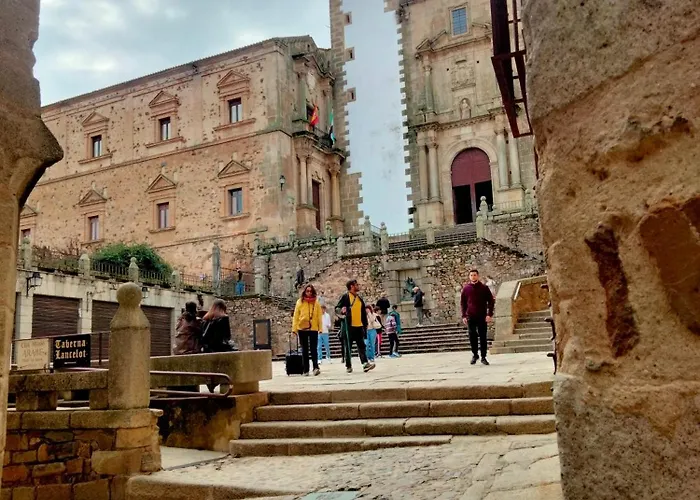 ᛕꮧℤεℝεs * Caceres