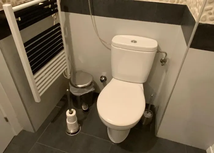 Apartment ᛕꮧℤεℝεs