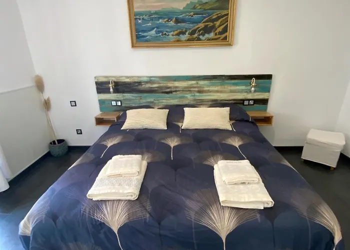 Apartment ᛕꮧℤεℝεs Caceres