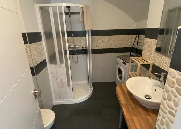 ᛕꮧℤεℝεs Apartment Caceres